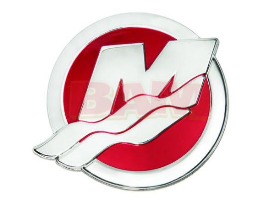 Mercury Marine 8M0043700 M-Icon