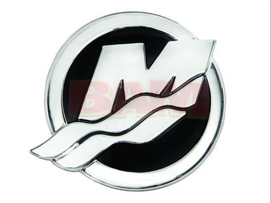 Mercury Marine 8M0043702 M-Icon