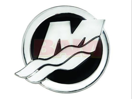 Mercury Marine 8M0043705 M-Icon