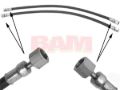 Mercury Marine 8M0046926 Hose Kit- P/S and Mercury Hydraulic -Cyl/Helm
