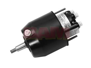 Purchase Mercury Marine 8M0056142 Hydraulic Helm Pump - Compression Style fittings Mercury Marine 8M0056142 Hydraulic Helm Pump - Compression Style fittings