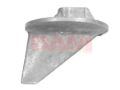 Mercury Marine 8M0059338 AnodeBulkPack