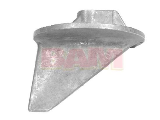 Genuine Mercury Marine parts, large inventory, fast shipping