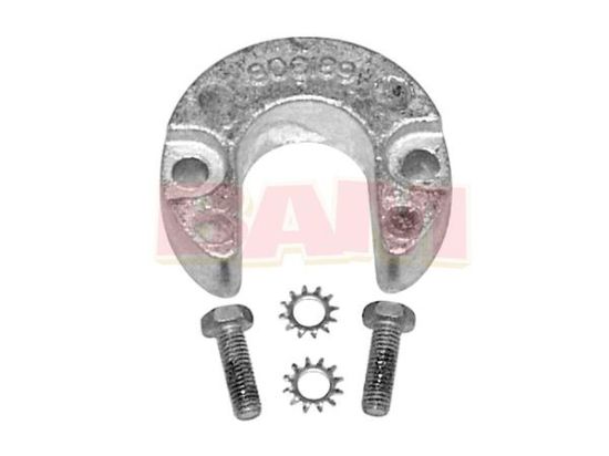 Mercury Marine 8M0059341 AnodeBulkPak