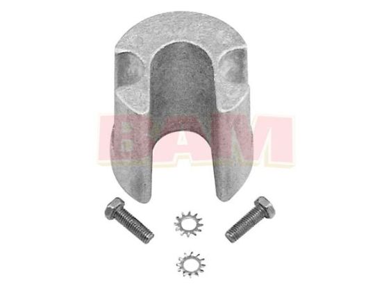 Mercury Marine 8M0059342 AnodeBulkPak