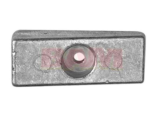 Mercury Marine 8M0059344 AnodeSidePocketBulkPack