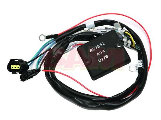Mercury Marine 8M0059532 Trim Limit Switch Kit