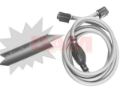 Mercury Marine 8M0061897 12Ft.FuelLineAssembly