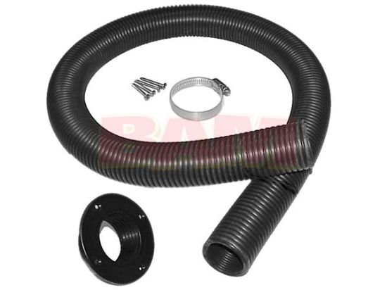 Mercury Marine 8M0062693 Rigging Tube Kit