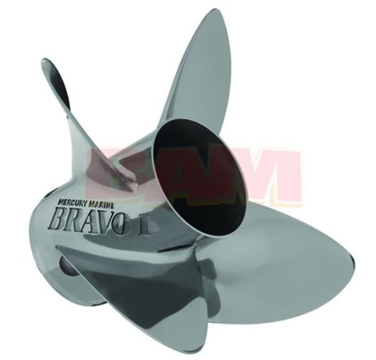 Genuine Mercury Marine parts, large inventory, fast shipping