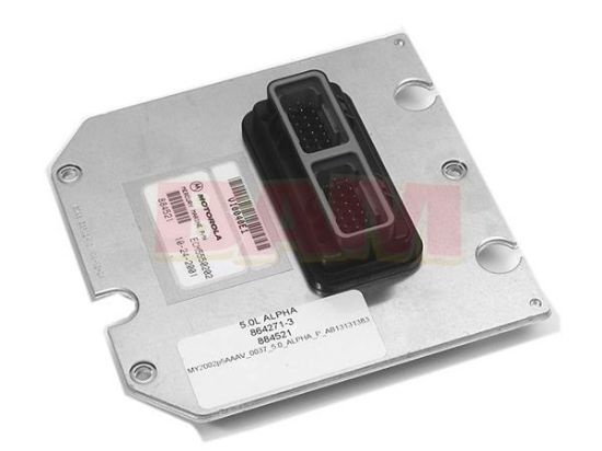Mercury Marine 8M0075787 CCM Module  SC  2.2 PORT