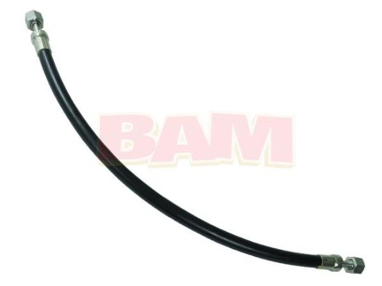 Mercury-Mercruiser 32-8M0077084 HOSE ASSEMBLY .375 Inch O Genuine 