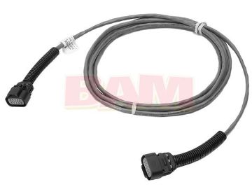 Purchase Mercury Marine 8M0077125 Triple/Quad DTS Link Harness Mercury Marine 8M0077125 Triple/Quad DTS Link Harness