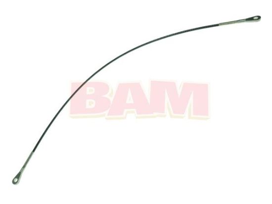 Mercury Outboard 8M0077130 Joystick Link Cable Anti-Collision 28 