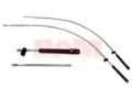 Mercury Marine 8M0082354 ThrottleandShiftKit-40-60FourStroke