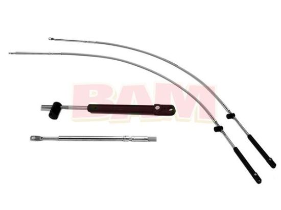 Mercury Marine 8M0082355 ThrottleandShiftKit-3.0L150FourStrokeTiller