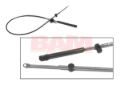 Mercury Marine 8M0082492 Platinum Plus Throttle and Shift Cable