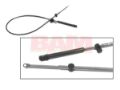 Mercury Marine 8M0082505 Platinum Plus Throttle and Shift Cable