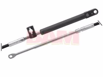 Purchase Mercury Marine 8M0082537 Platinum Plus Throttle and Shift Cable Mercury Marine 8M0082537 Platinum Plus Throttle and Shift Cable
