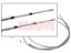 Purchase Mercury Marine 8M0082590 Platinum Plus Throttle and Shift Cable Mercury Marine 8M0082590 Platinum Plus Throttle and Shift Cable