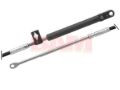 Mercury Marine 8M0085117 Platinum Plus Throttle and Shift Cable