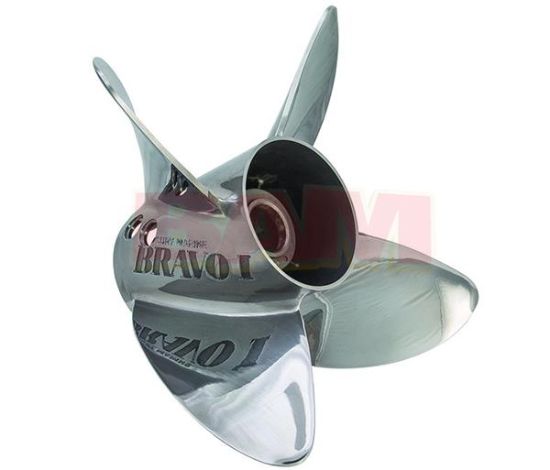 Mercury Marine 8M0092012 Bravo I OC Propeller