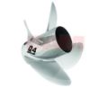 Mercury Marine 8M0103530 Quicksilver Q4 Propeller