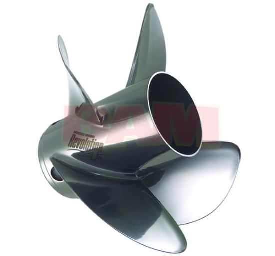 Mercury Marine 8M0113952 Revolution 4 XP