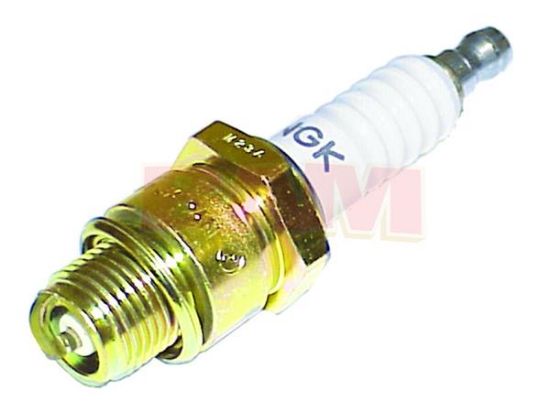 Mercury Marine 8M0114739 SparkPlug