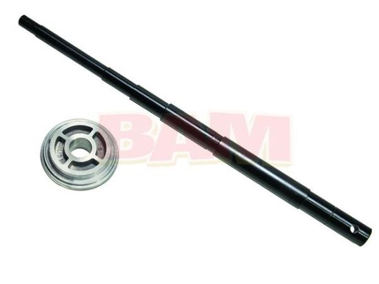 Mercury Marine 8M0114829 Alignment Shaft