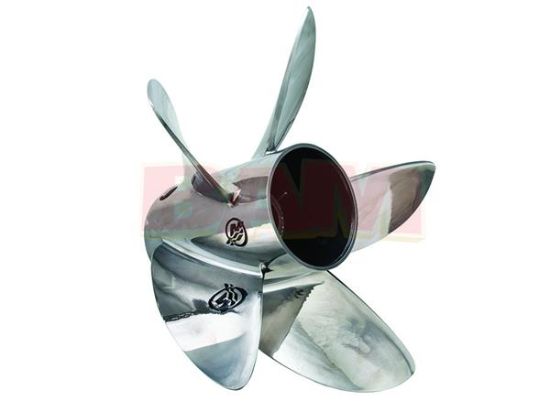 Mercury Marine 8M0118012 MAX 5 Propeller