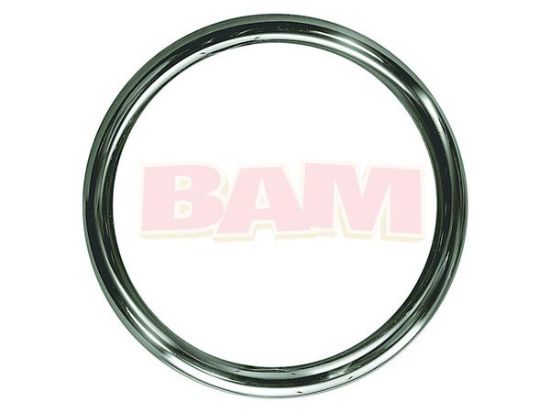 Mercury Marine 8M0120346 Bezel 52 MM