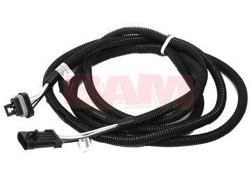 Purchase Mercury Marine 8M0122787 Paddle Wheel Harness - 5 Foot Extension Mercury Marine 8M0122787 Paddle Wheel Harness - 5 Foot Extension