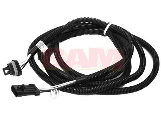 Mercury Marine 8M0122787 Paddle Wheel Harness - 5 Foot Extension