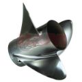 Mercury Marine 8M0125097 Fury Propeller With Flo-Torq SSR HD