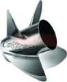 Mercury Marine 8M0125100 FURY 4 PROPELLER WITH FLO-TORQ SSR HD