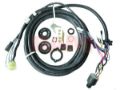 Mercury Marine 8M0125755 8 Pin Key Switch and Ignition Harness