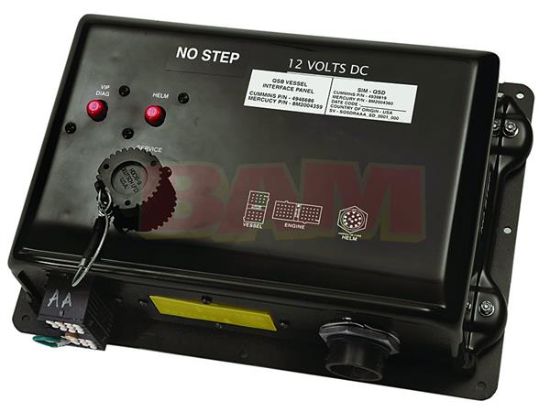 Mercury Marine 8M2004362 SIMS Module- Service