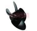 Mercury Marine 8M8026570 Spitfire Pontoon Propeller