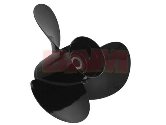 Mercury Marine QA1947R Black Diamond Bravo Two