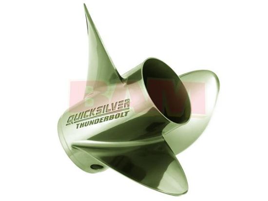 Mercury Marine QS5006X Thunderbolt