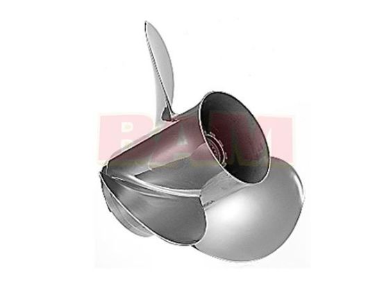 Mercury Marine QS5168X Silverado