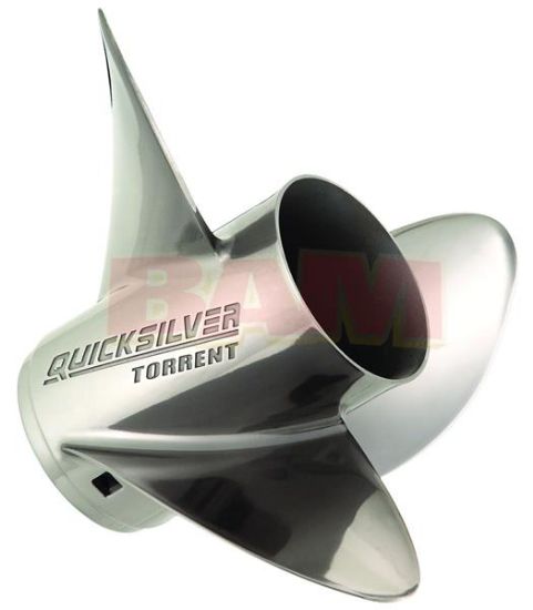 Mercury Marine QS5866X Torrent