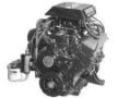 Purchase mercury mercruiser 8m0124034 4 3l 4bbl crate engi