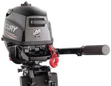 Show products in category 2.5 - 25 HP Mercury 4 Stroke Outboards Picture for category 2.5 - 25 HP Mercury 4 Stroke Outboards