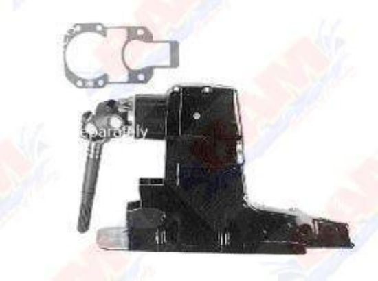 Upper driveshaft housing Alpha Gen II 1.62 Ratio or 2.00 Ratio for sale 