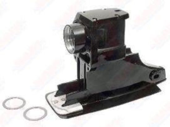 Mercury Mercruiser 1589-865440H72 Bravo Upper Driveshaft Housing - Basic  for sale