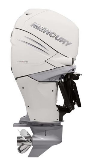 buy Mercury 350 XL Verado Cold Fusion White 5.44" 1.75 HD