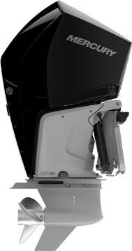 Mercury Marine 13000036A mercury-300l-verado-5-44--1-85-cambered-skeg Outboard motor Mercury 13000036A mercury-300l-verado-5-44--1-85-cambered-skeg Outboard