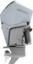 Mercury Marine 13000041A mercury-300l-verado-jpo-cold-fusion-white-5-44--1-85-cambered-skeg Outboard motor Mercury 13000041A mercury-300l-verado-jpo-cold-fusion-white-5-44--1-85-cambered-skeg Outboard